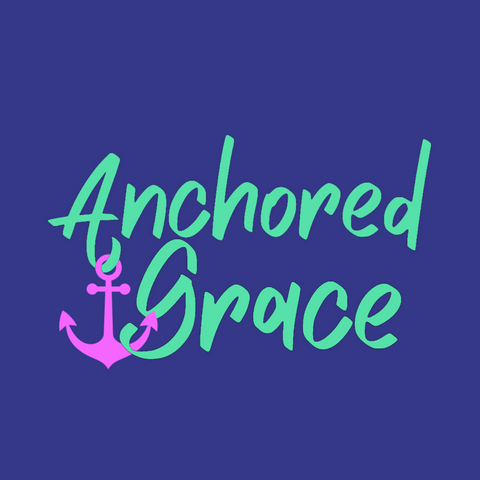 Anchored Grace Collection