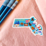 Massachusetts Iconic Things