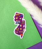 New Jersey Iconic Things