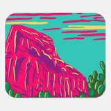 Arizona Mountain Mousepad