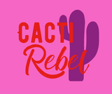 Africa Landscape Sticker