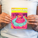 Horseshoe Bend Postcard