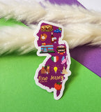 New Jersey Iconic Things