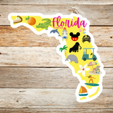 Florida Iconic Things