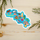 Hawaii Iconic Things