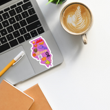 Illinois Iconic Things