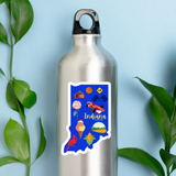 Indiana Iconic Things