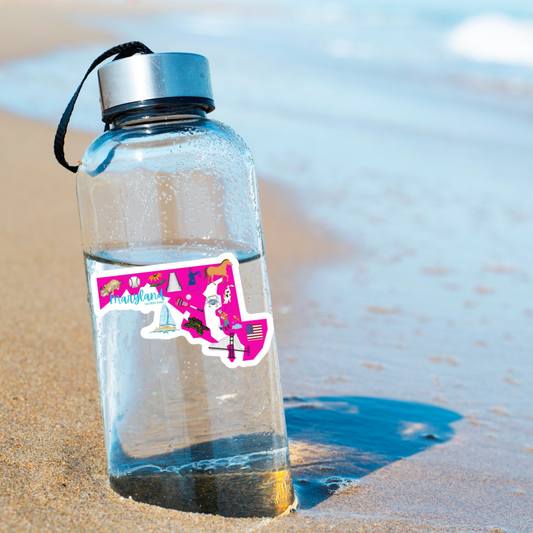 Maryland Iconic Things