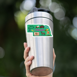 Nebraska Iconic Things