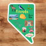Nevada Iconic Things