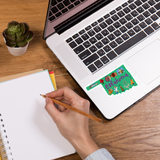 Oklahoma Things Sticker