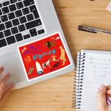 Wyoming Iconic Things