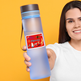 Wyoming Iconic Things