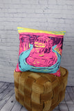 Horseshoe Bend Pillow Cover