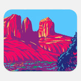 Sedona Arizona Mousepad