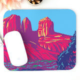 Sedona Arizona Mousepad