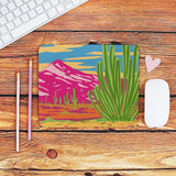 Organ Pipe Mousepad
