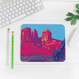 Sedona Arizona Mousepad
