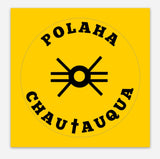 Polaha Sticker