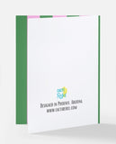 Thanks for being a nice human greeting card