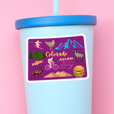 Colorado Iconic Things