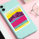 Rocky Mountain National Park Sticker