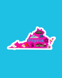 Virginia Iconic Things