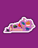 Kentucky Iconic Things