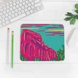 Arizona Mountain Mousepad