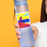 Indiana Dunes National Park Whimsical Sticker