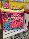 Horseshoe Bend Pillow Cover