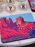 Sedona Arizona Mousepad