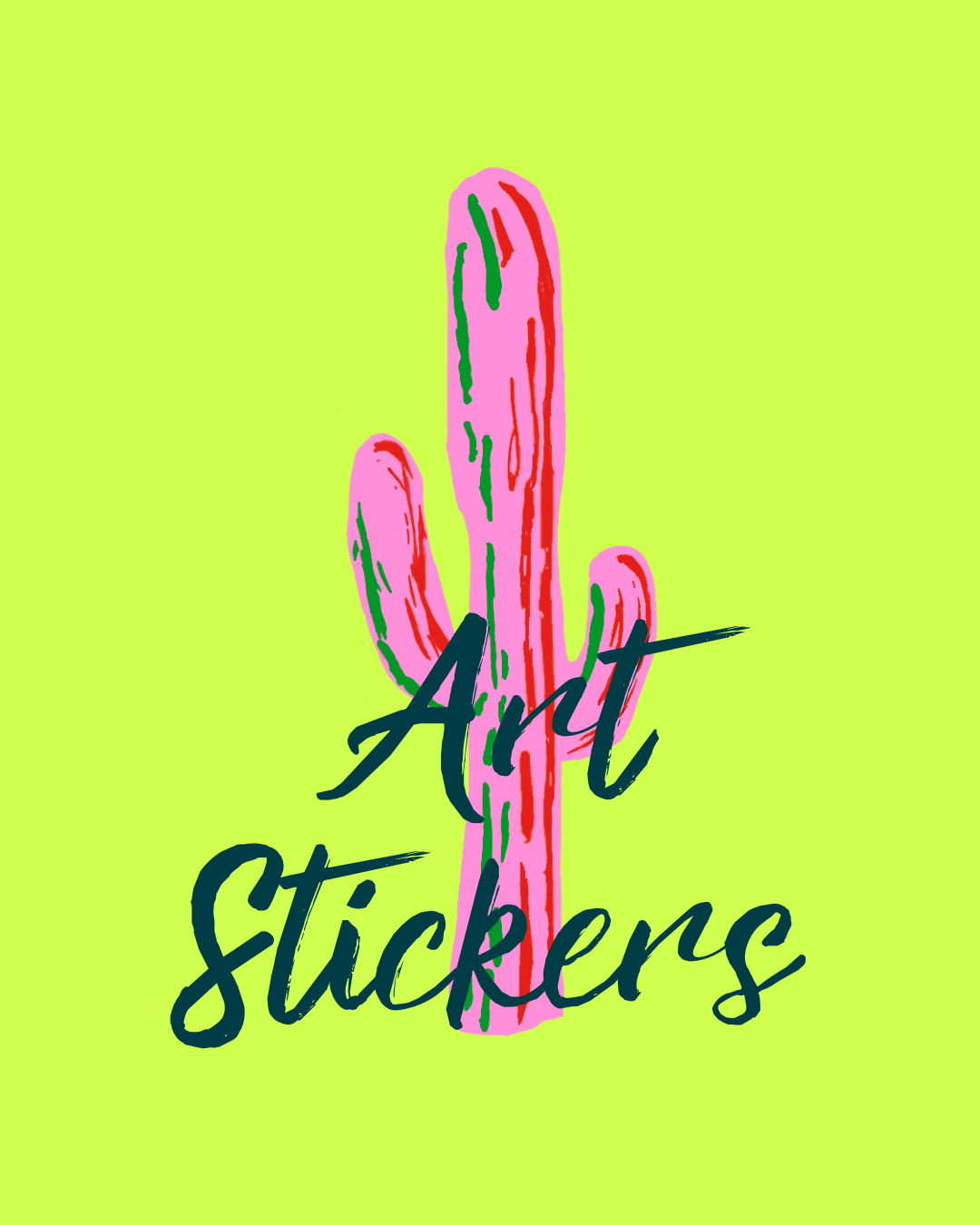 Art Stickers