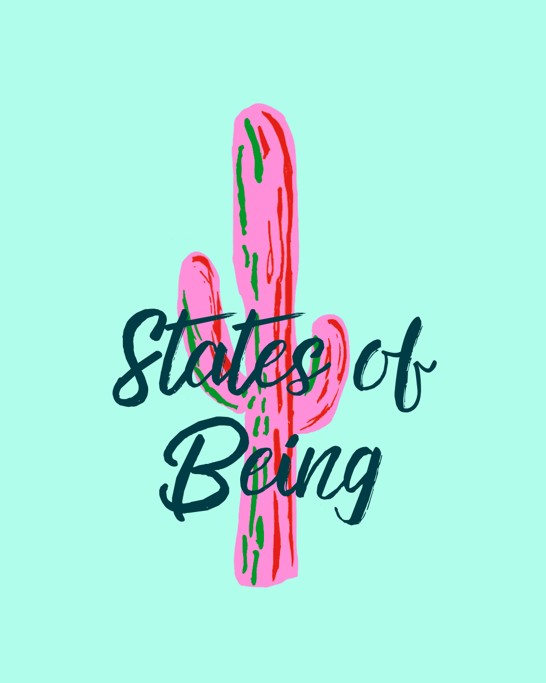 States of Being