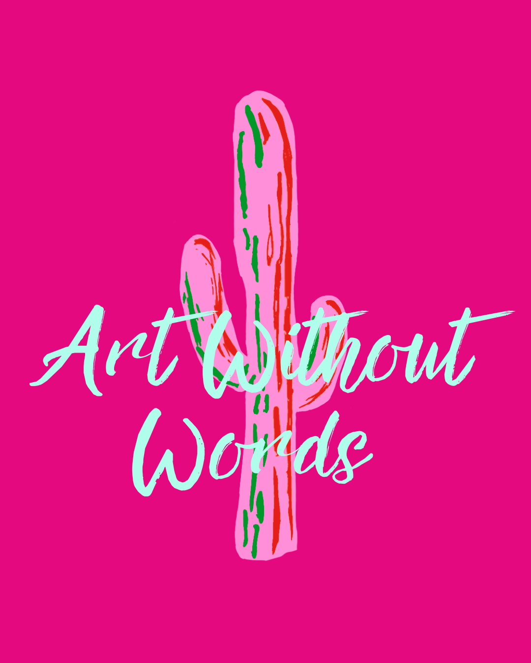 Art Without Words