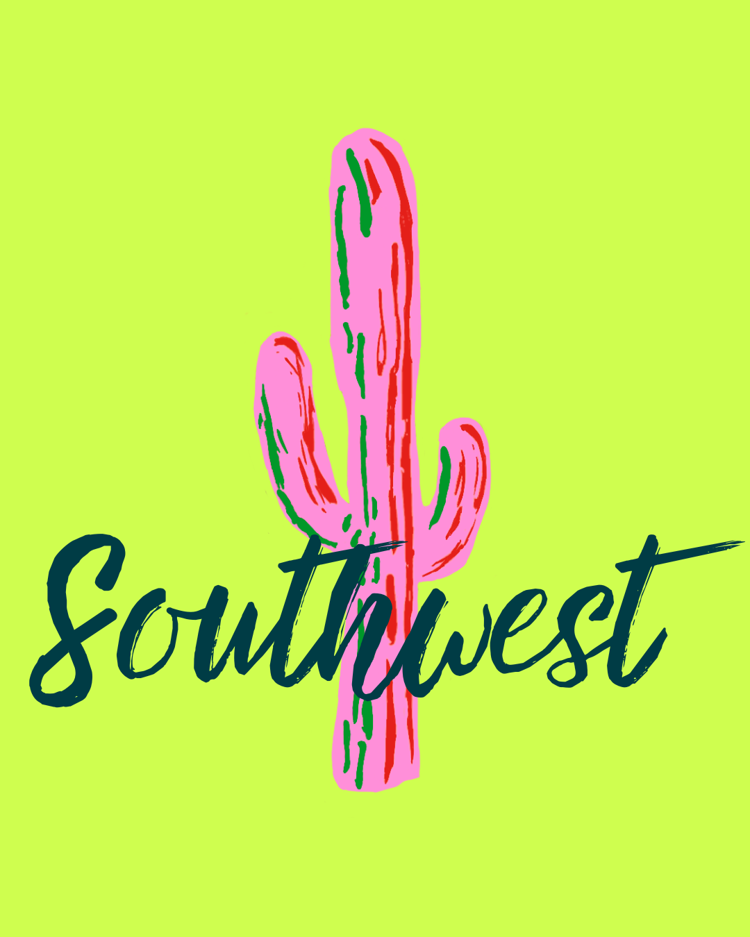 Southwest Collection