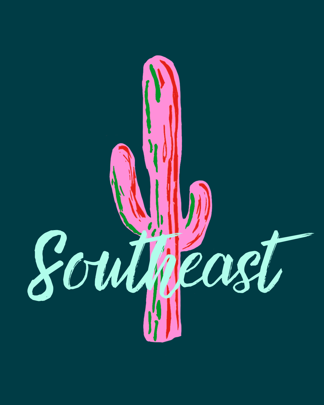 Southeast Collection