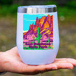 Lost Dutchman State Park Sticker