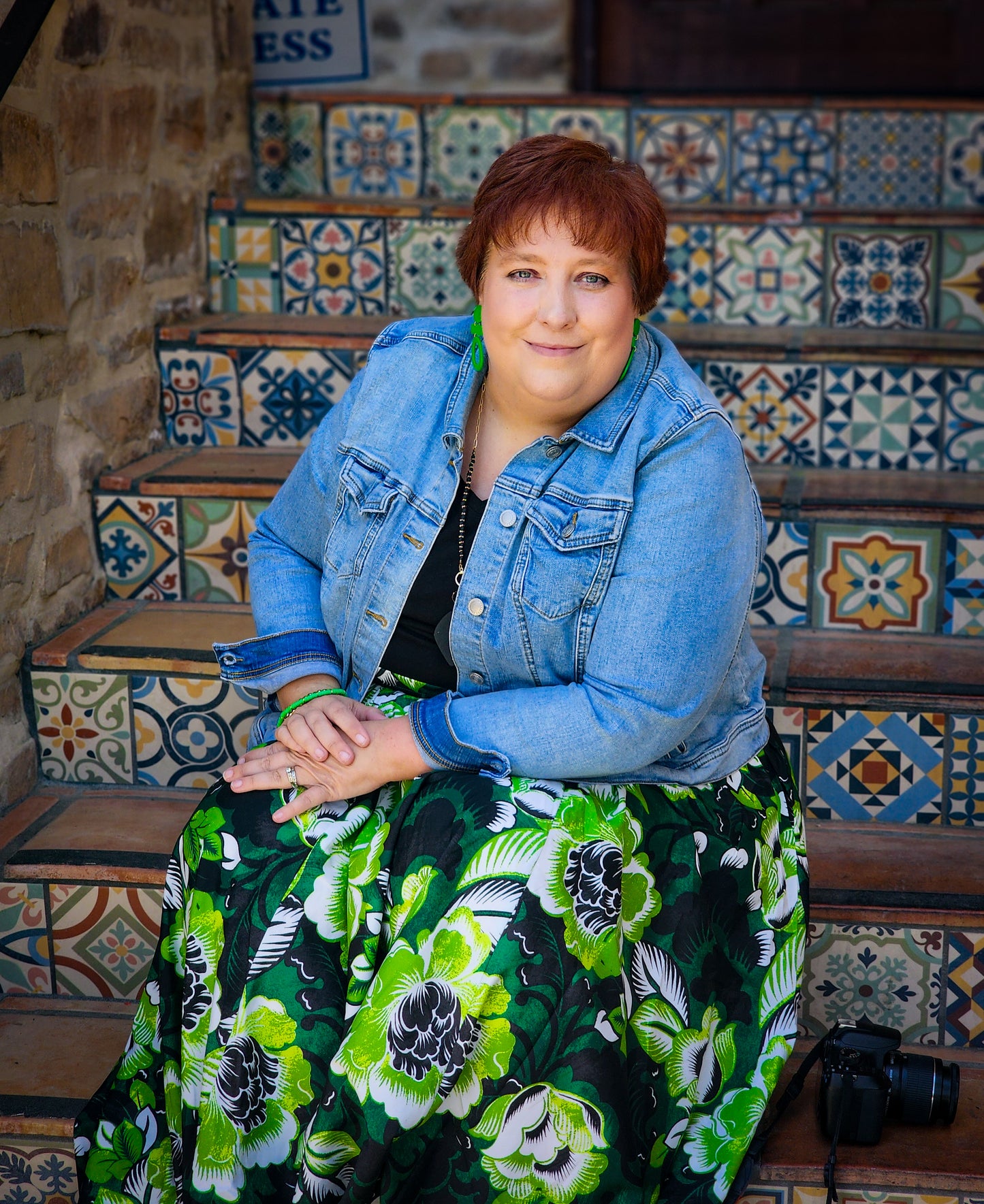 Welcome to Historic Old Town Scottsdale