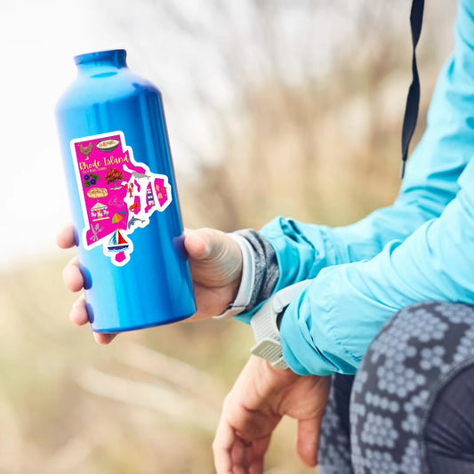 Rhode Island Iconic Things