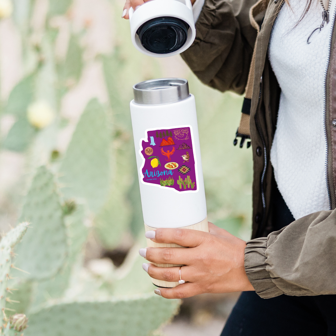 Arizona Iconic Things