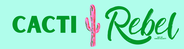 Cacti Rebel Studio