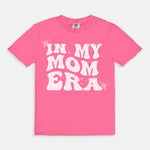 In My Mom Era Tee