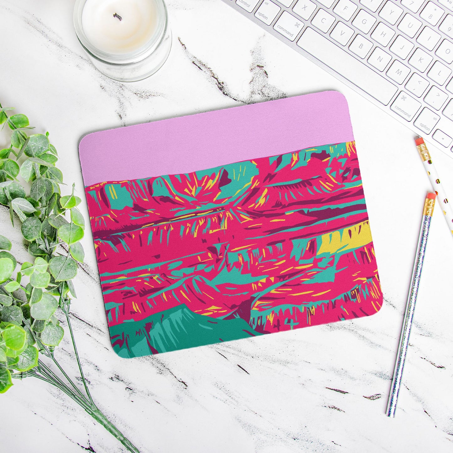 Grand Canyon Mousepad