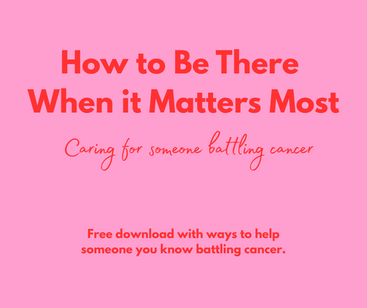 How to be There When it Matters Most Digital Download