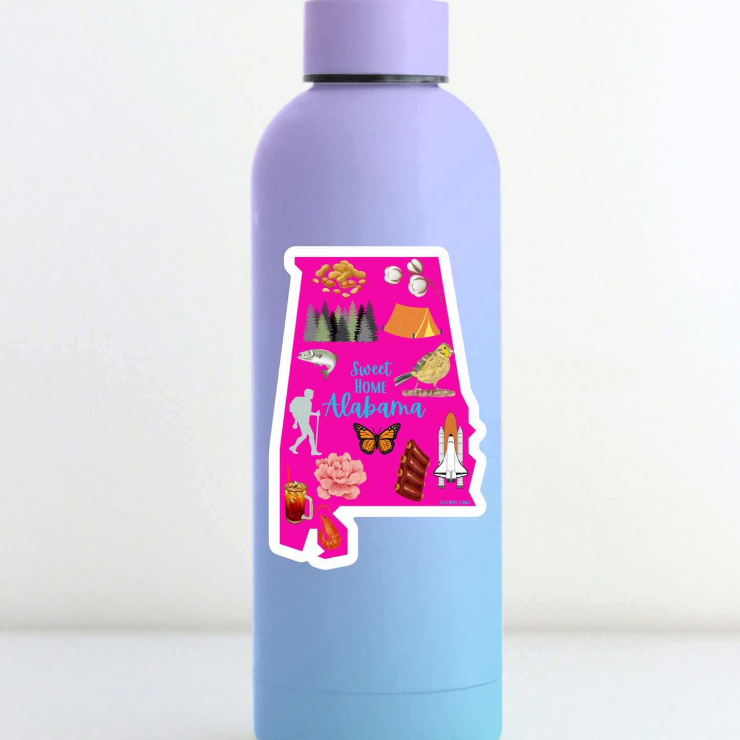 Alabama Iconic Things