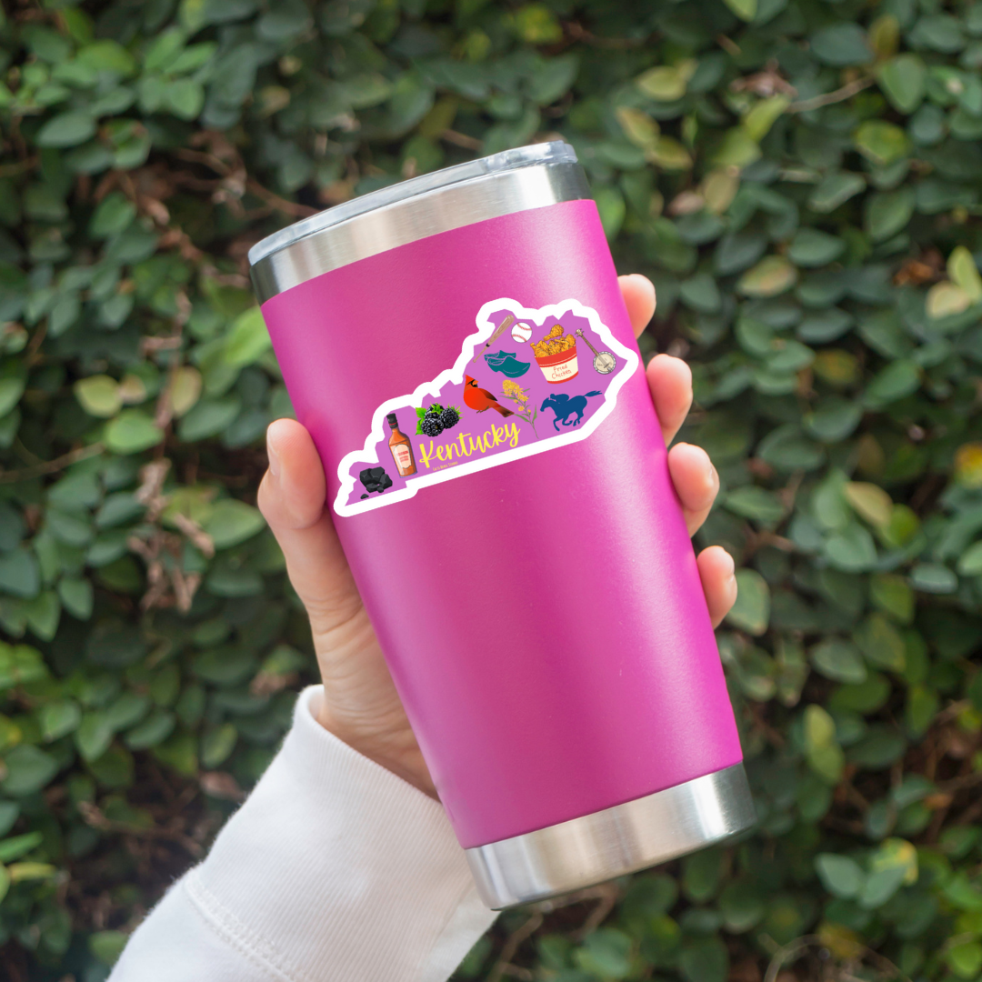 Kentucky Iconic Things