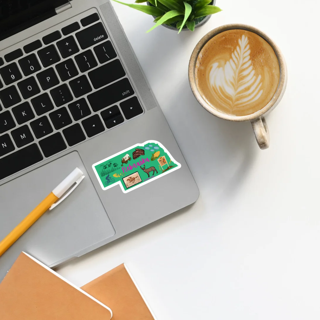 Nebraska Iconic Things