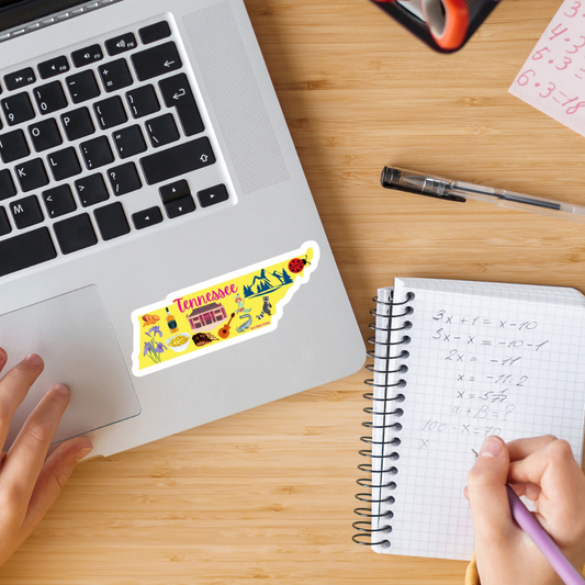 Tennessee Iconic Things