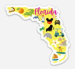 Florida Iconic Things